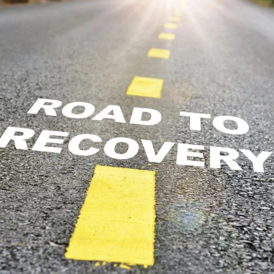 RoadToRecovery 1